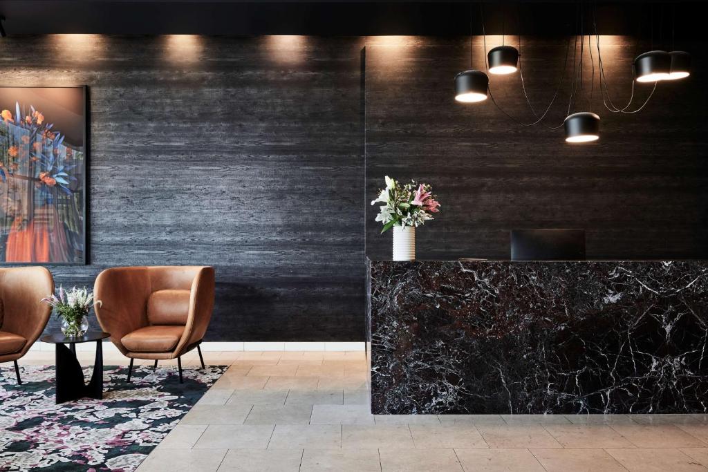 Adina Apartment Hotel Melbourne on Flinders photo