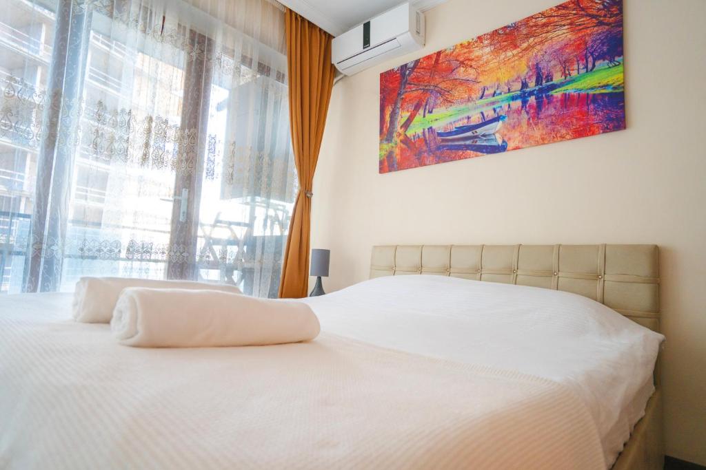 Your studio on the beach!, Batumi