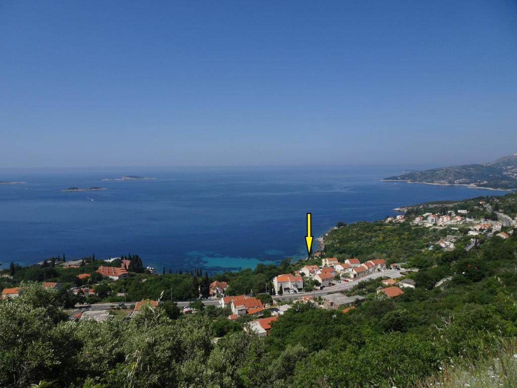 Harmony Apartment Plat, Mlini