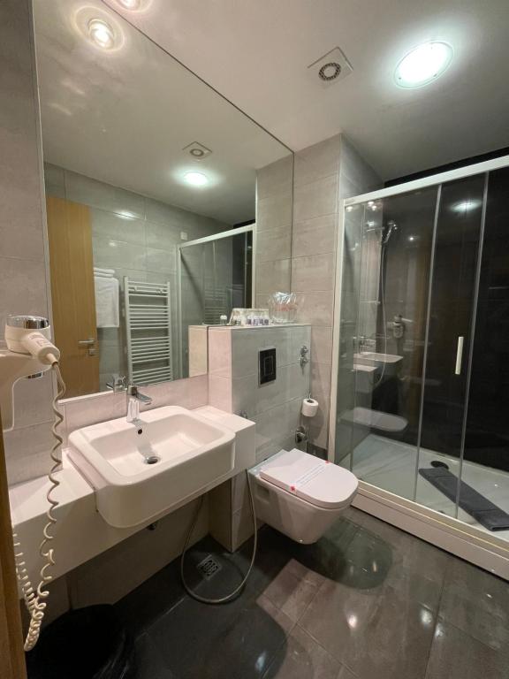 Spa Hotel Terme - 3