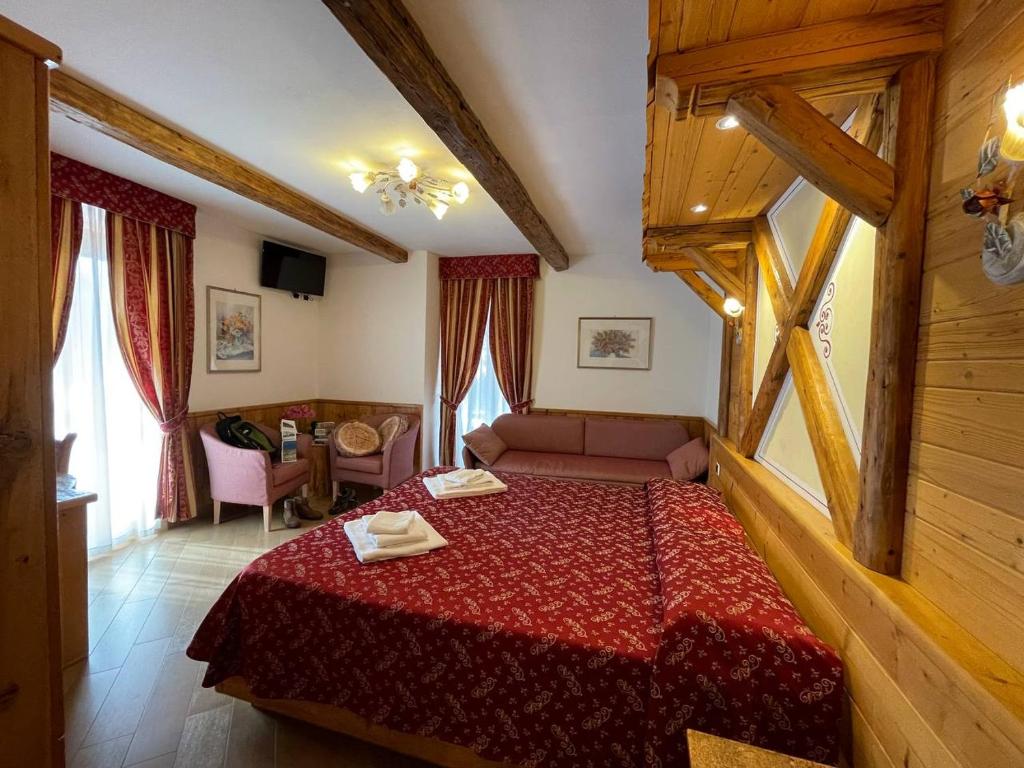 Hotel San Lorenzo photo