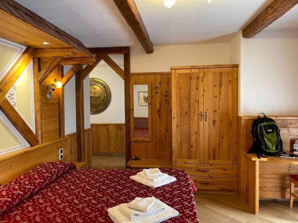 Hotel San Lorenzo photo