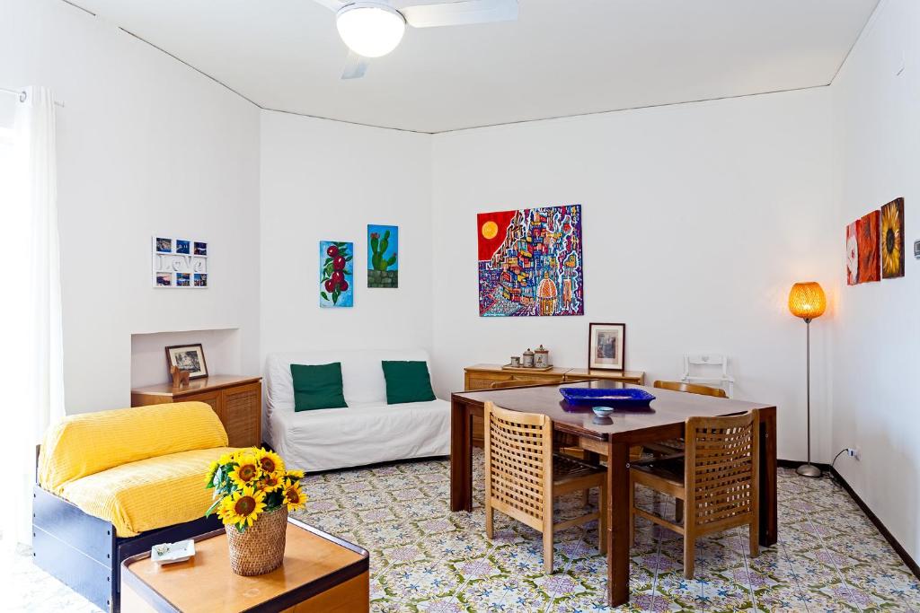 Apartment Snicher - 5