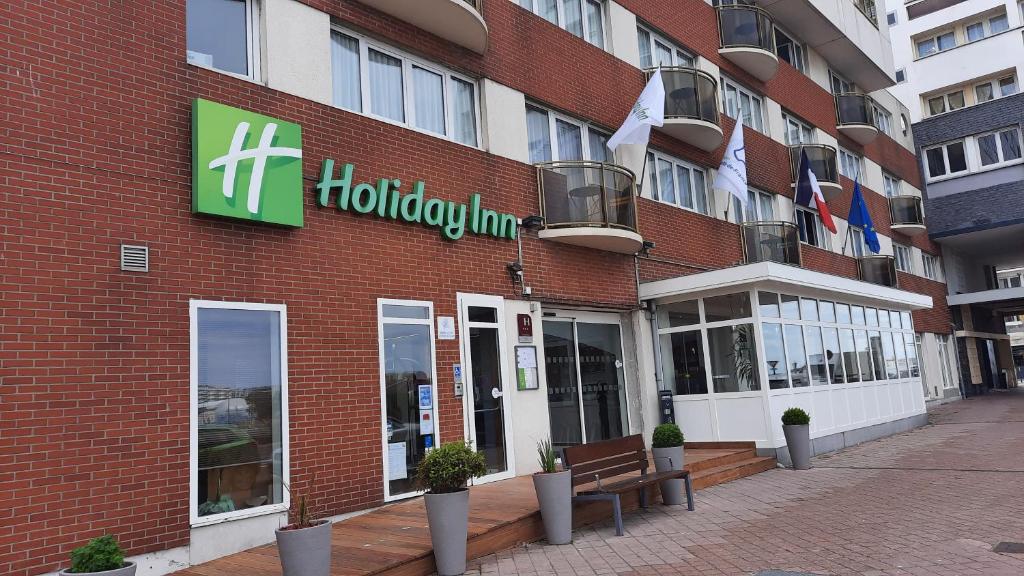 Holiday Inn Calais photo