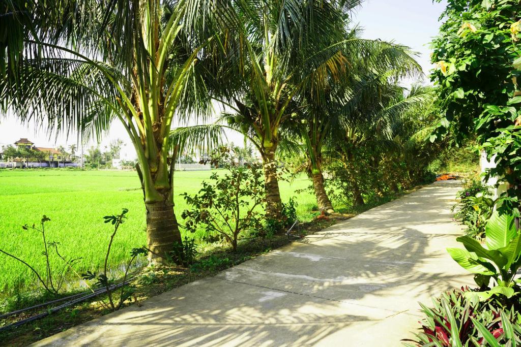 Hoang Y Homestay 호텔 이미지 2