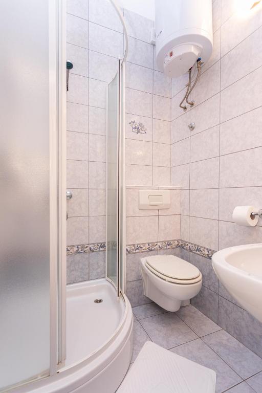 Apartments Crnekovic I Zarok photo