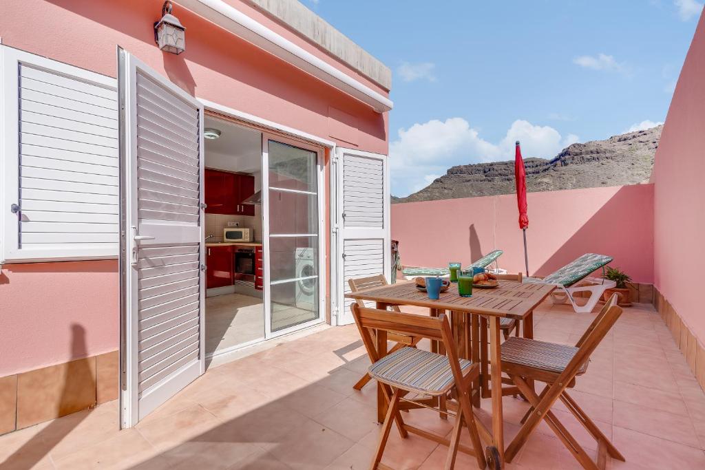 Home2Book Comfy Apt Puerto Rico, Pool&Terrace - 5