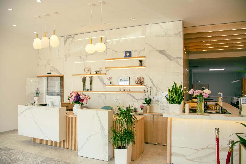 Hotel Villa Nova photo