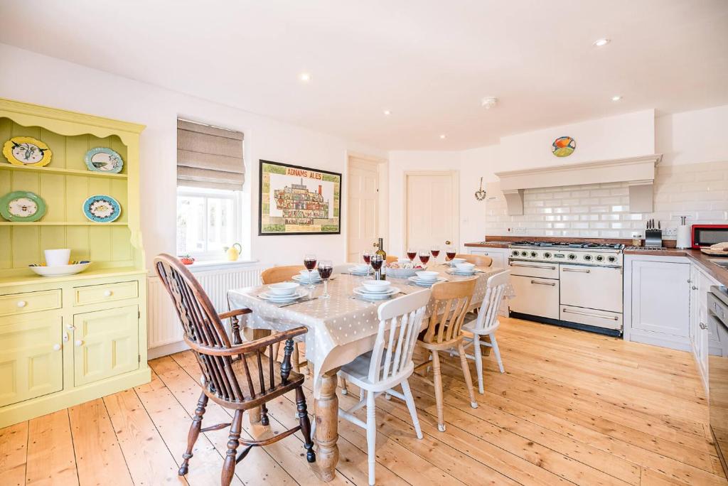 The White House, Southwold photo 7