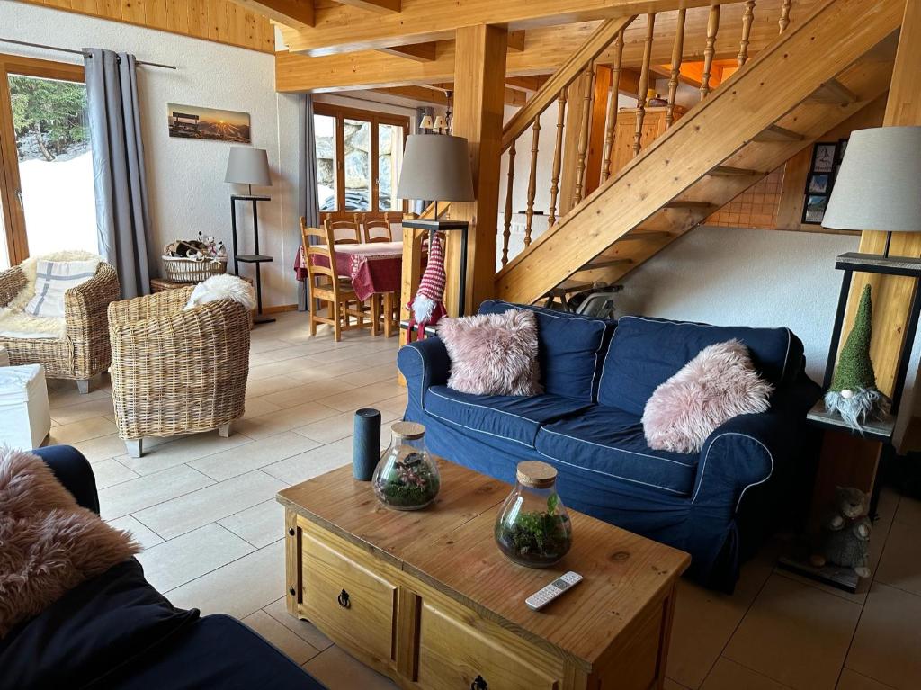 Chalet Alpilles - Chalet familial, récent, tout équipé - 3