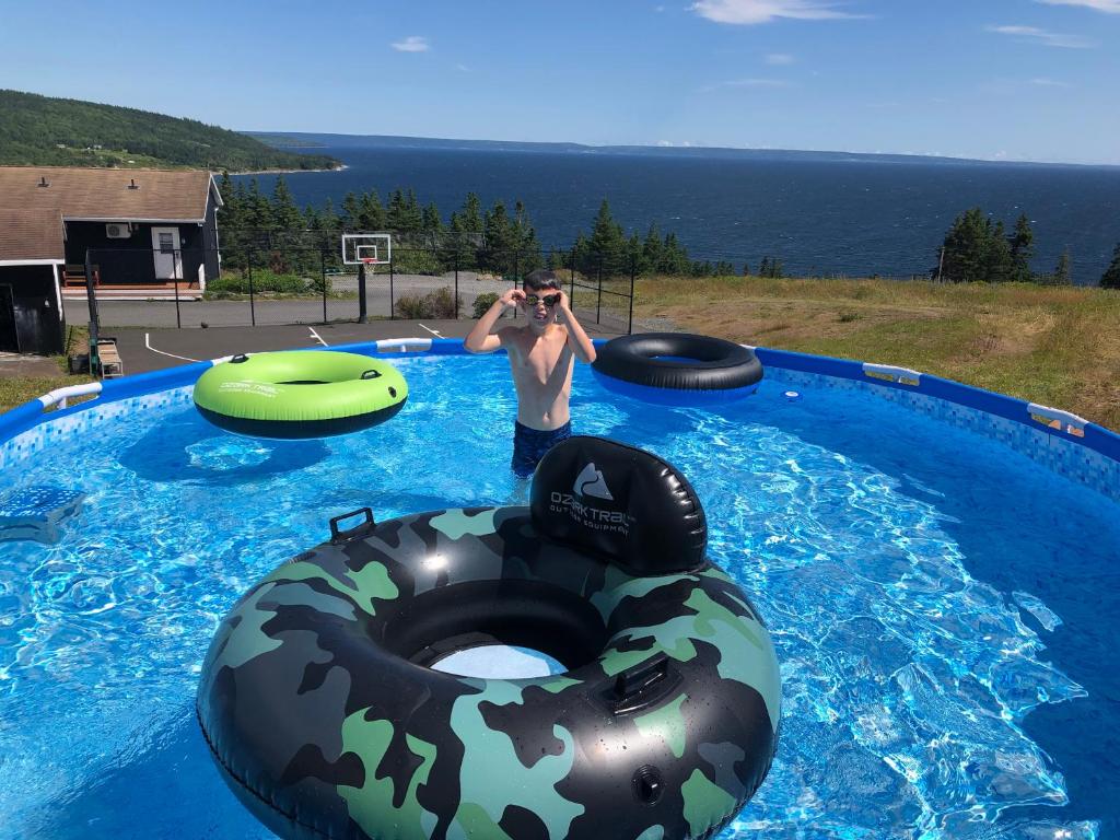 The Iona Heights Inn photo