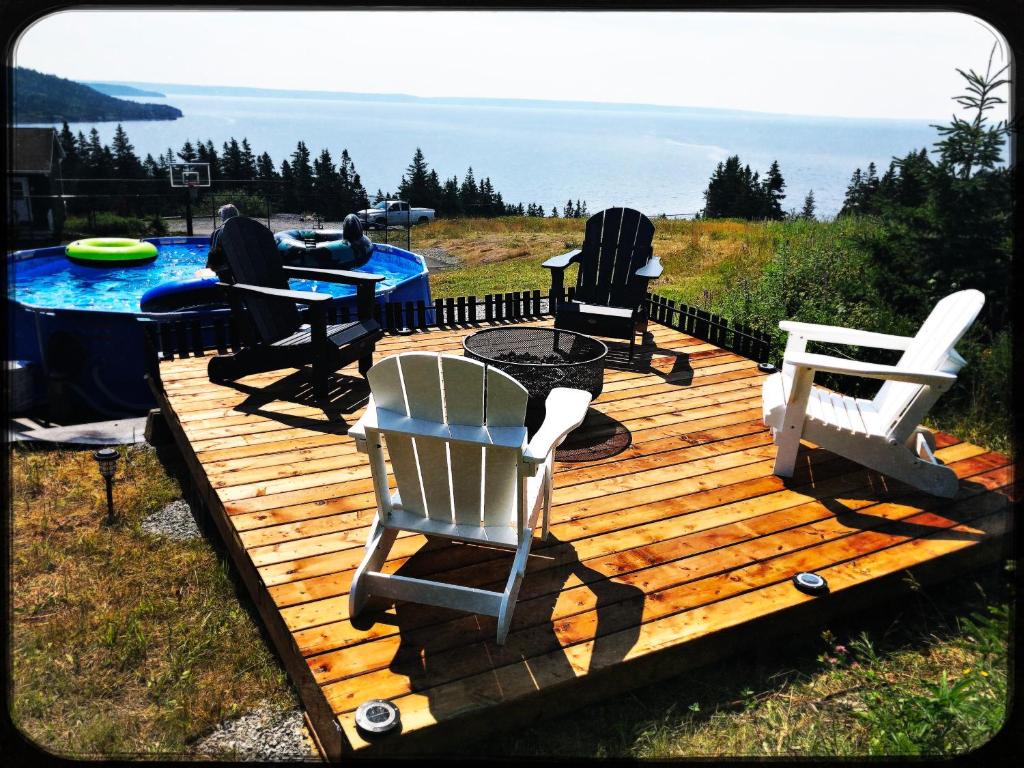 The Iona Heights Inn photo