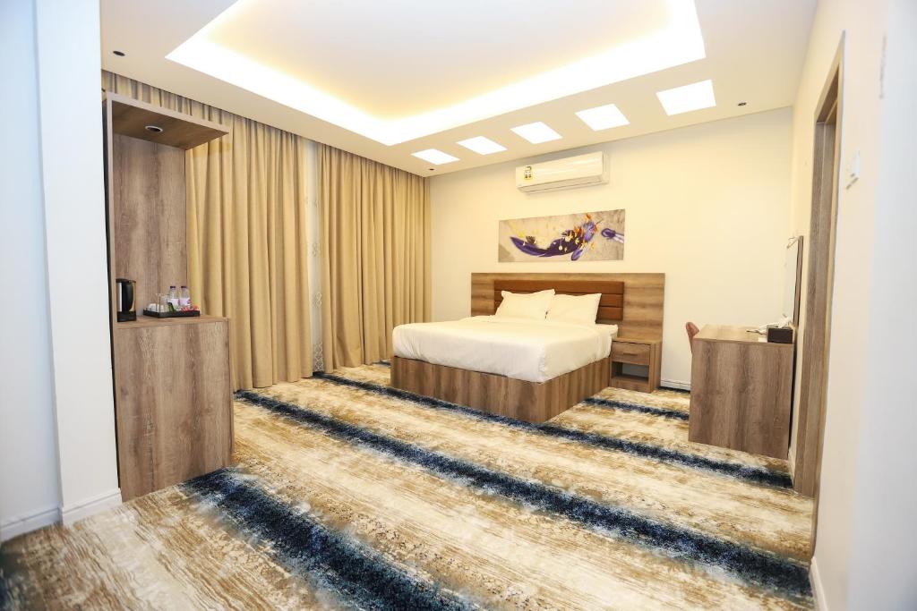 فندق المدينة القديمة Old Town Hotel — Hotel in Nizwa
