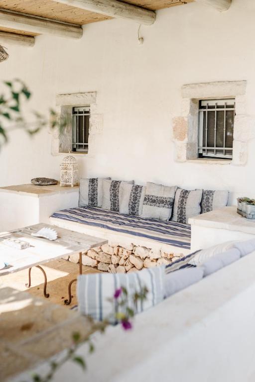 TRULLO SILENTIO, Ostuni - w private pool - 5