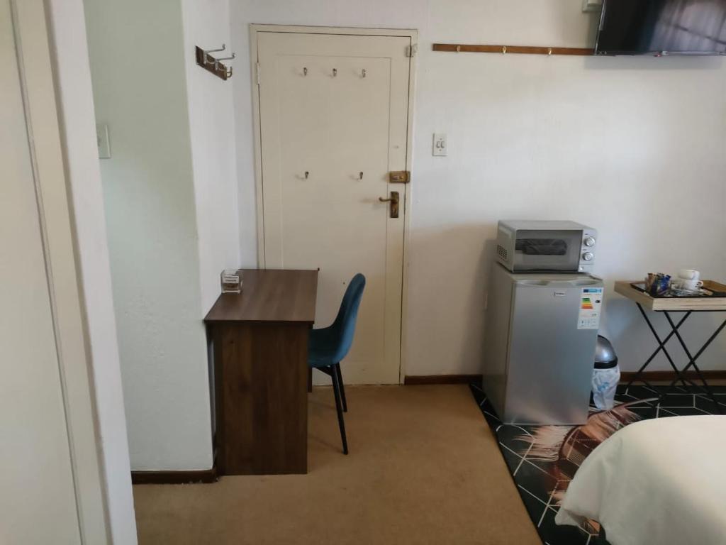 Erima Lodge photo