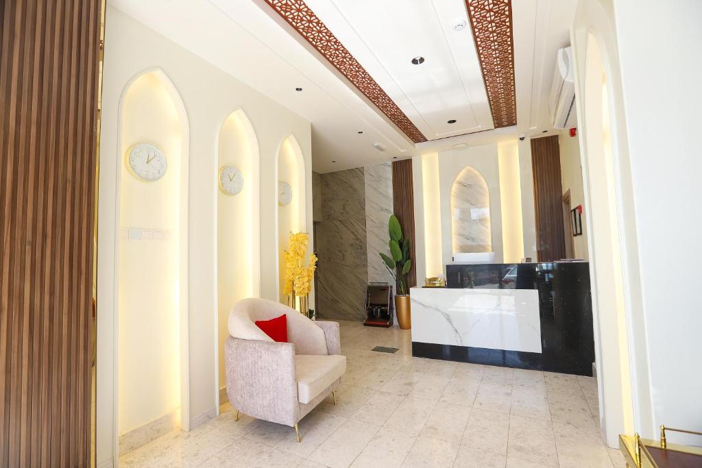 فندق المدينة القديمة Old Town Hotel photo