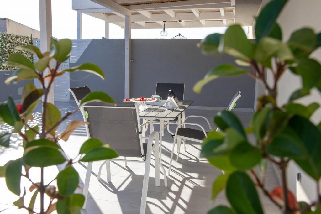 Casa Malaga - 3