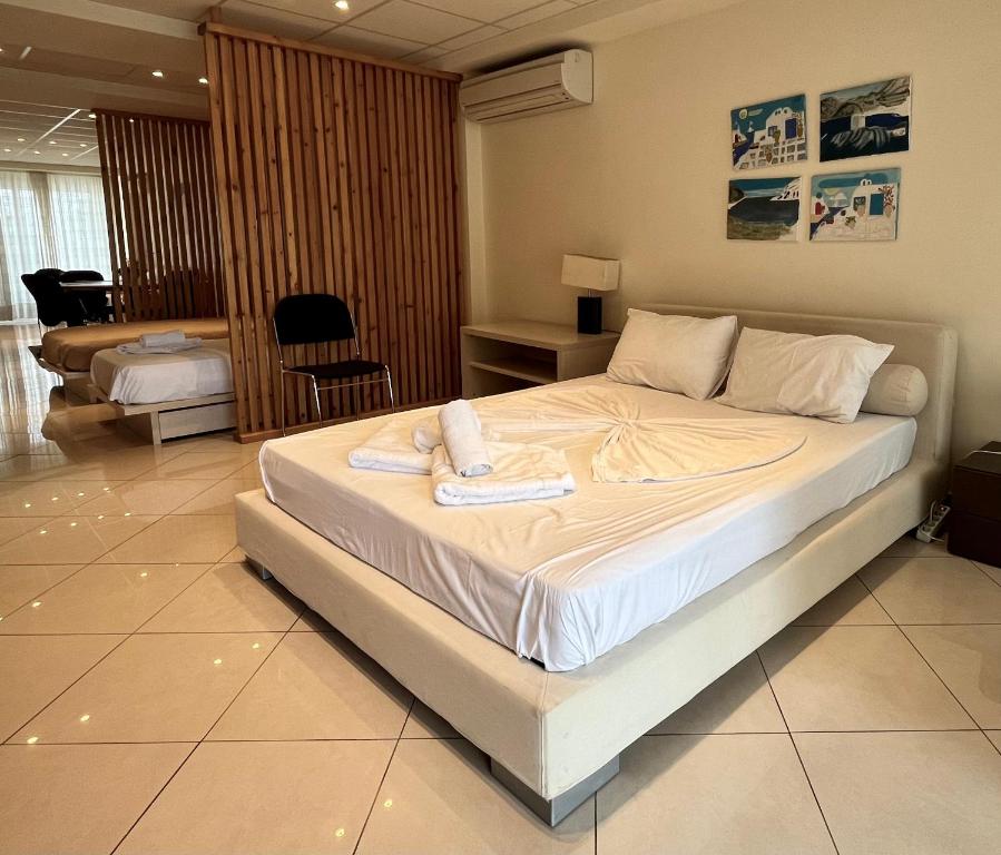 Hector Apartment Airport by Airstay photo
