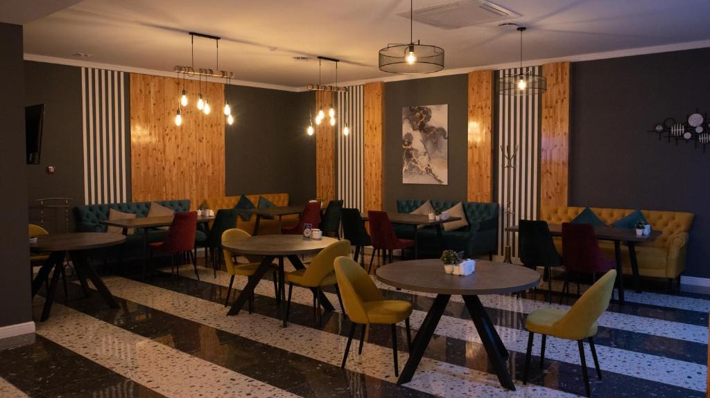KRich Hotel Aktobe