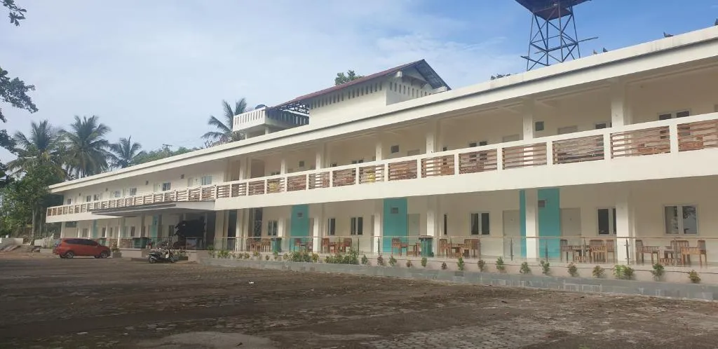 HOTEL CIPUNAGA，位于苏加武眉的酒店