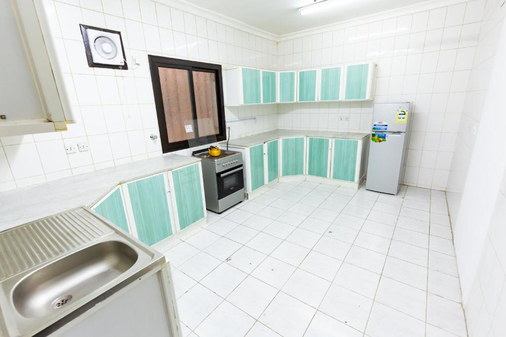 Al Eairy Apartments Madinah 11 photo