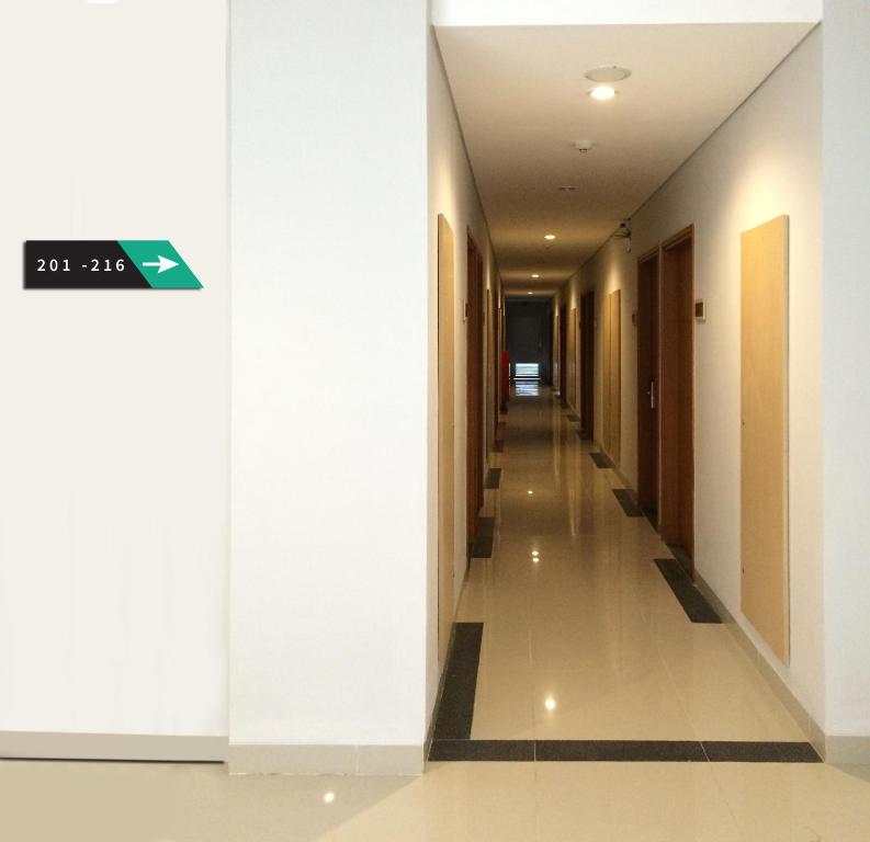 Zizz Convention Hotel