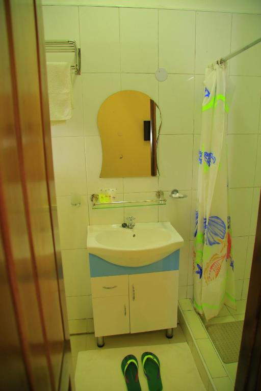 バスルーム（客室）