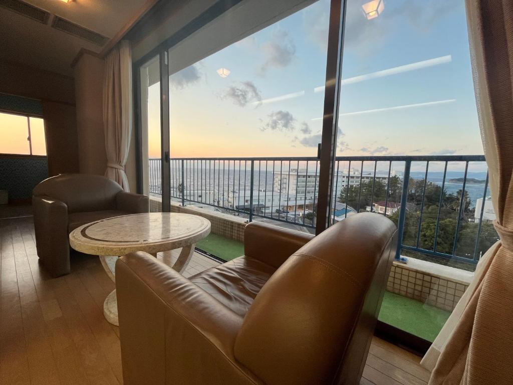 시라하마 온센 키슈 한토 호텔 이미지 2