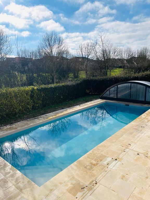3 Chambres chez particulier pour les 24h du Mans - 2