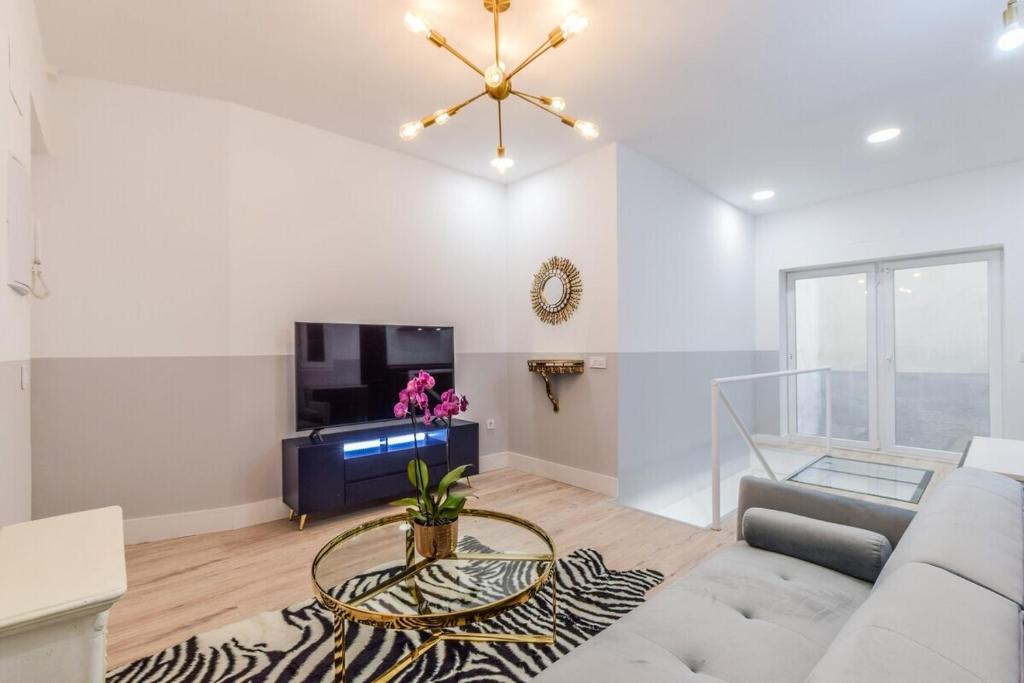 MyHouseSpain - Fantastico piso nuevo cerca del centro - 3