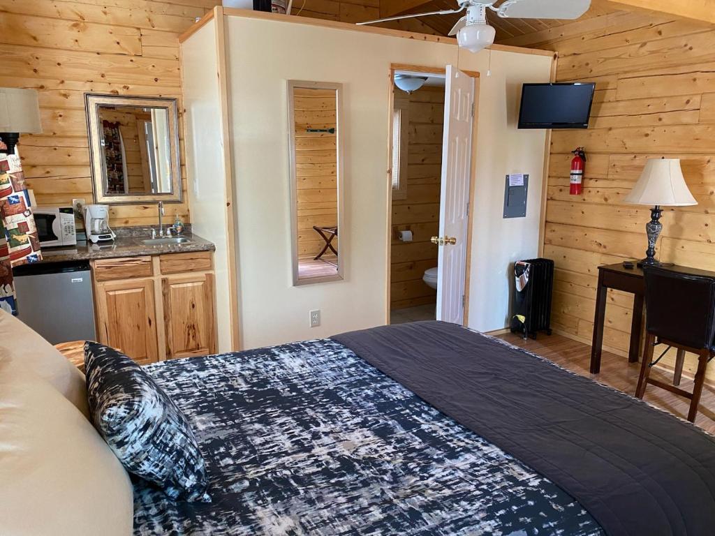 Tok RV Village and Cabins photo