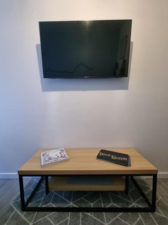 Coeur de Cauterets appartement 53m² 4/6 personnes - 5