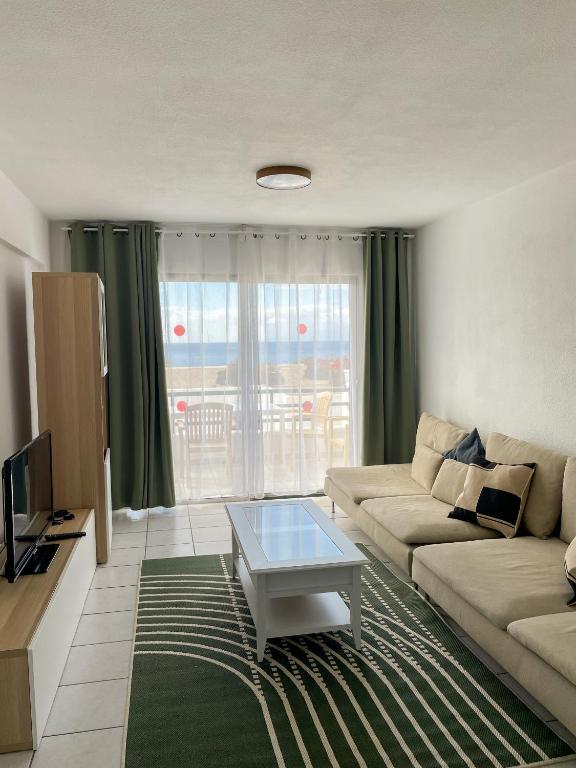 Panorama 3 Bedroom Apartment - 3