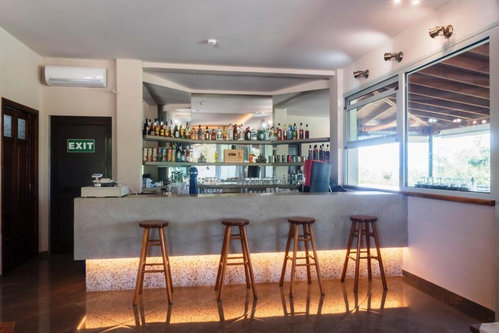 Pub/Lounge