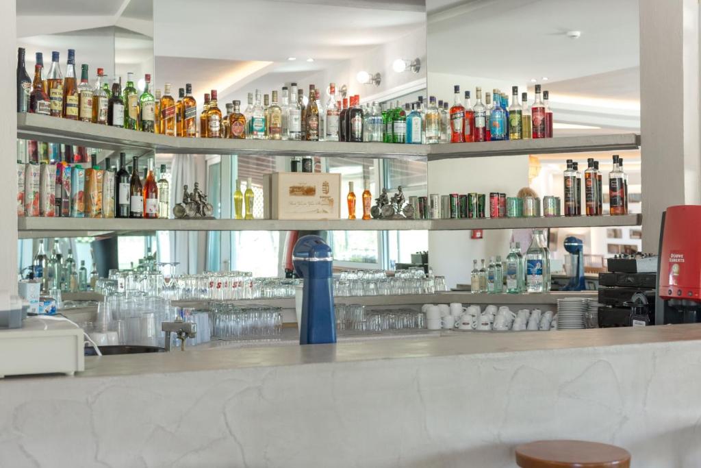 Pub/Lounge