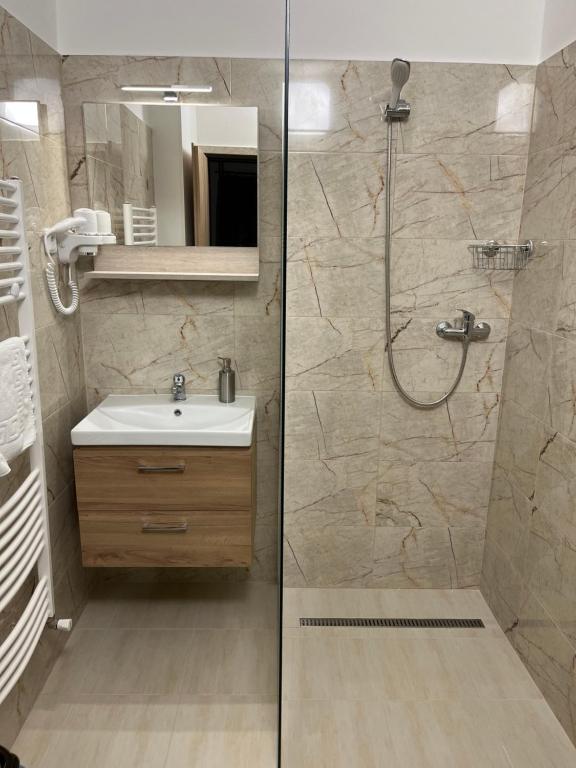 Pension Kadlcuv Mlyn