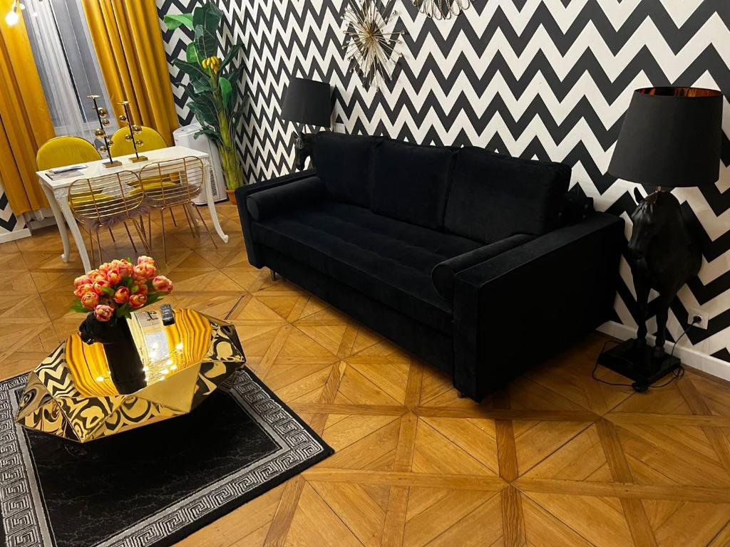 Dali Wenceslas Square Apartment photo