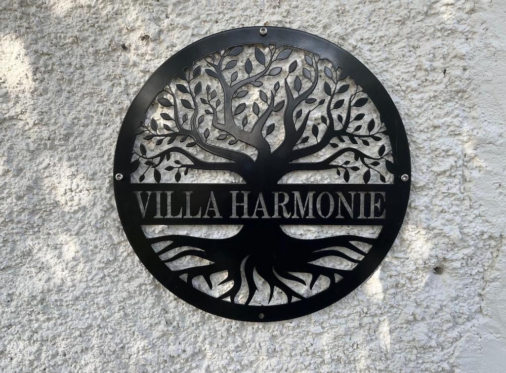 Villa Harmonie - unique provençal charm - 2