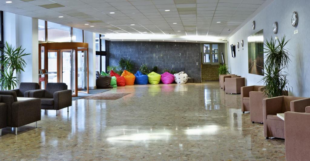 Hotel Expo photo