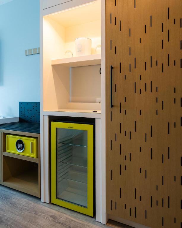 Astra Hotel, Seattle, a Tribute Portfolio Hotel by Marriott photo
