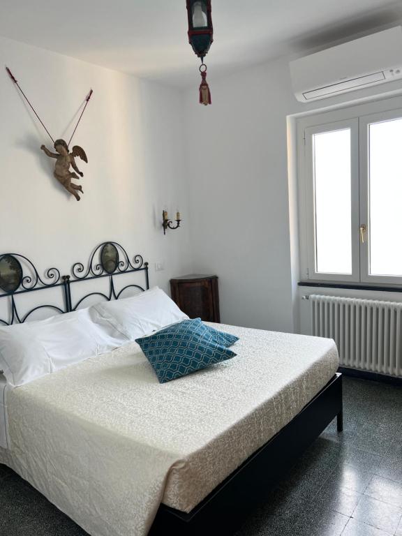 Il Conventino delle Cinque Terre - Sea View - AC&WiFi - Vernazzarentals - 3