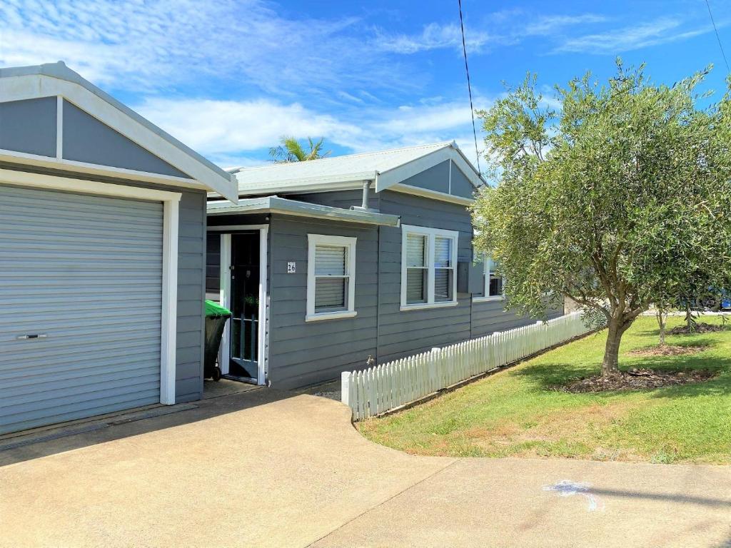 26 Bellenger, Nambucca Heads