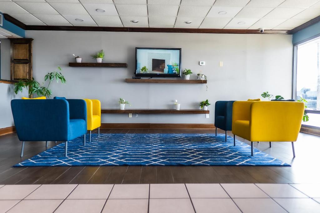 Baymont by Wyndham London KY