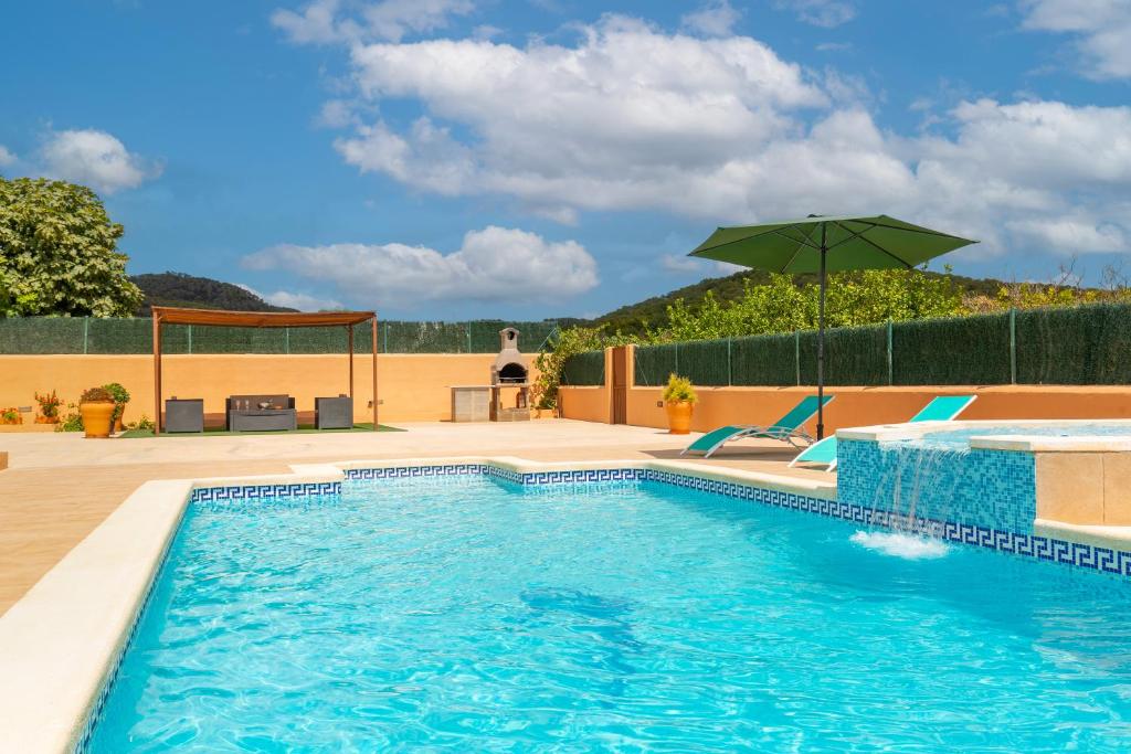 Can Pep De Sa Rota, San Antonio