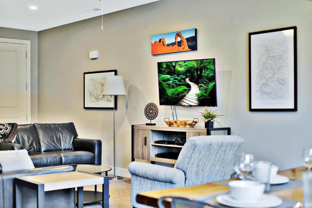 Entrada at Moab 420 and 424 and 428, Moab