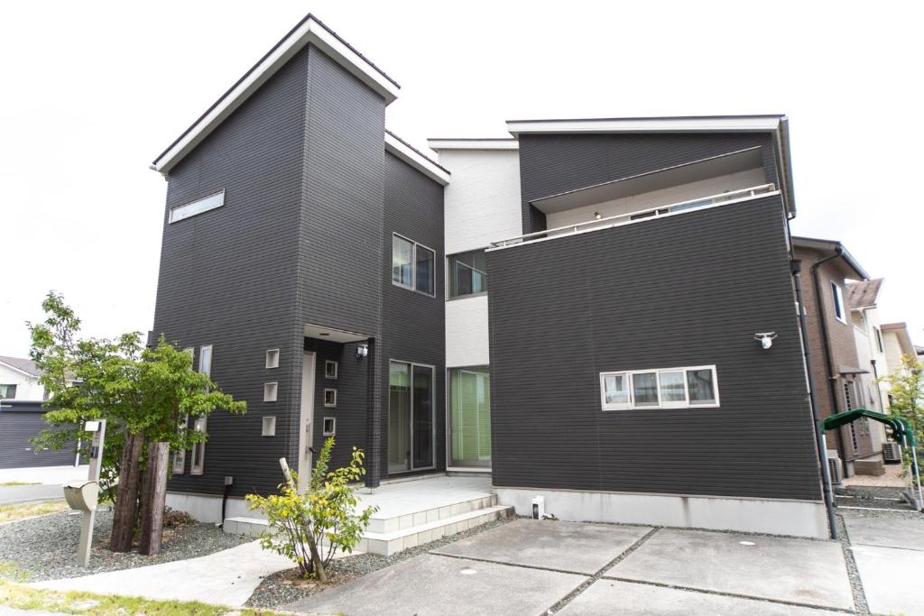 Takashima - House - Vacation STAY 14172, Takashima