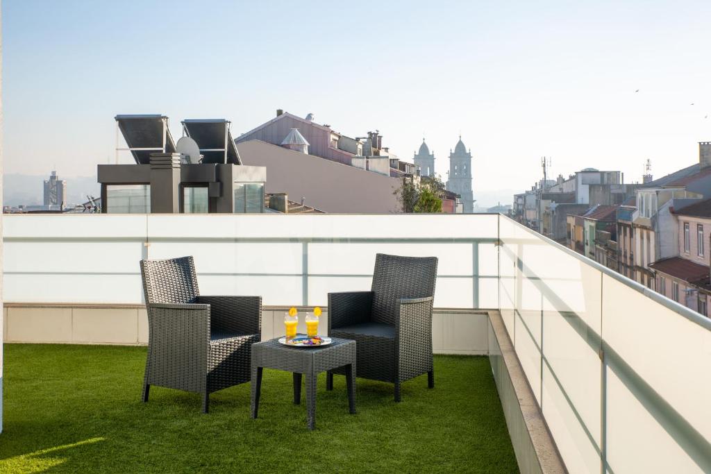 Hotel Cristal Porto photo