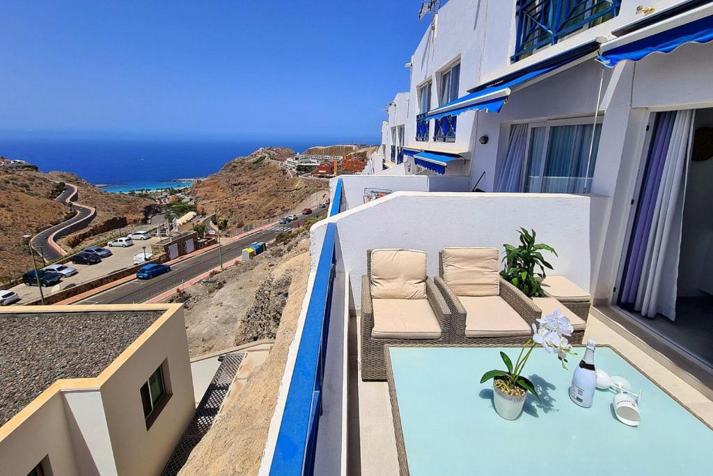 V&V Amadores Apartment, Puerto Rico de Gran Canaria