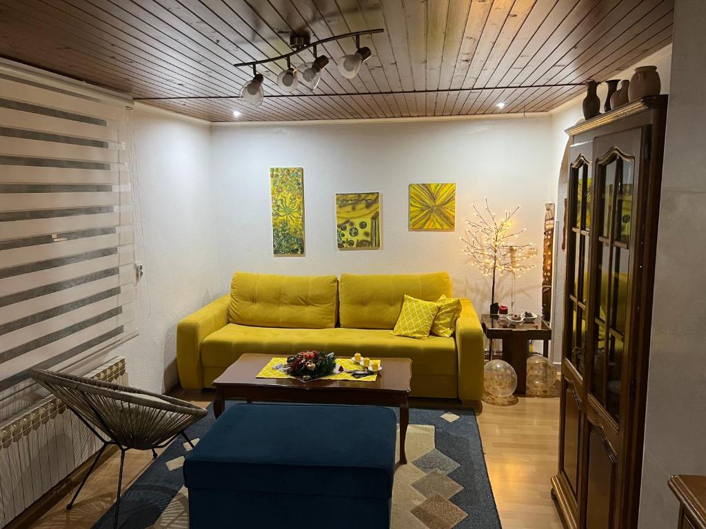 Apartman SI, Banja Luka