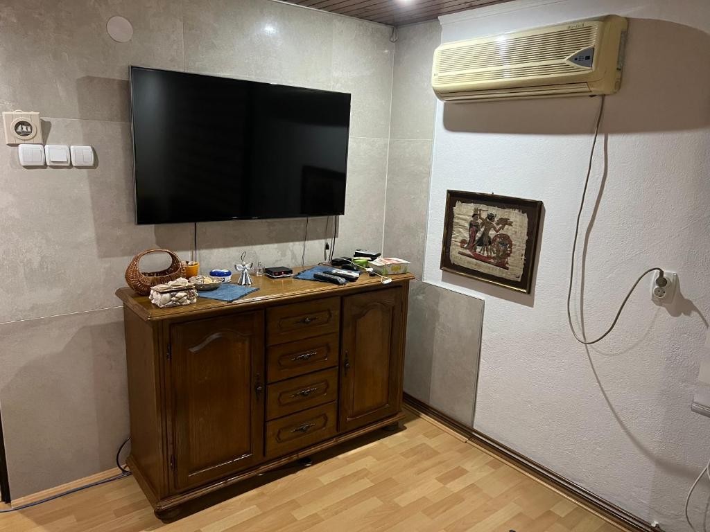 Apartman SI - 4